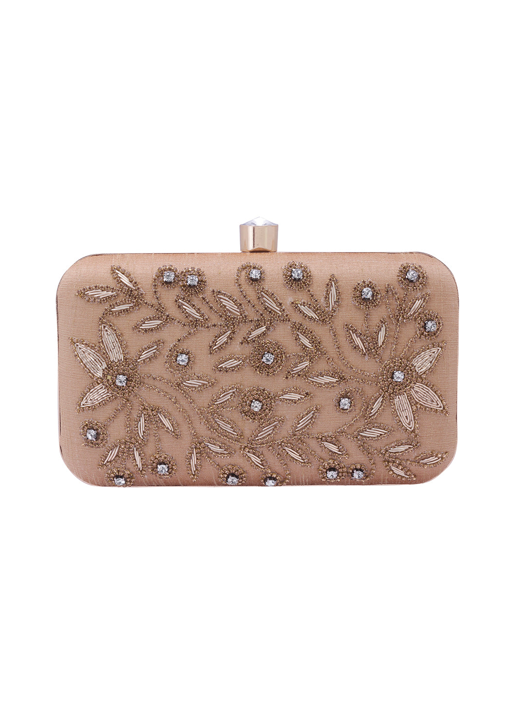 Swisni Embroidered Clutches - SWIS-753 - Detail View 11