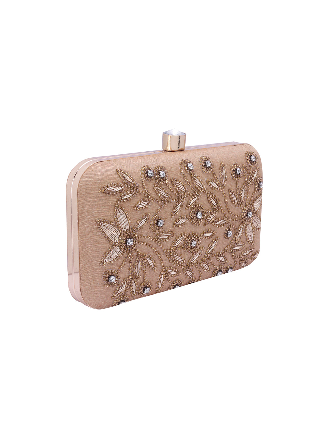 Swisni Embroidered Clutches - SWIS-753 - Detail View 12