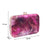 Swisni Premium Printed Luxury Clutch Bag | SWIS-755