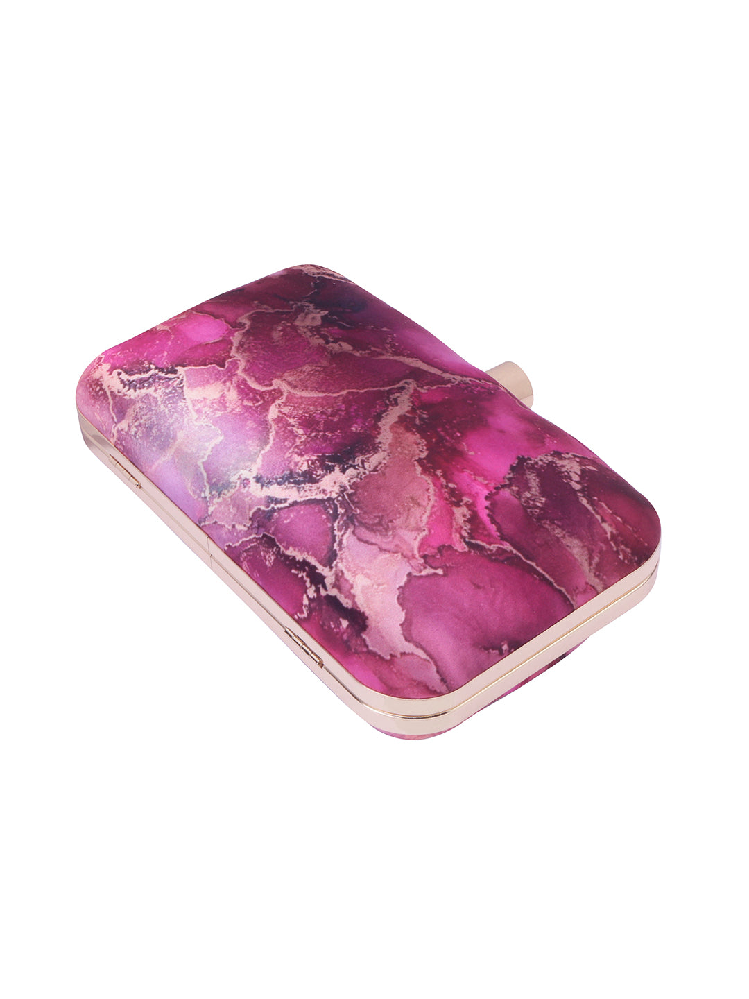 Swisni Printed Clutches - SWIS-755 - Detail View 14