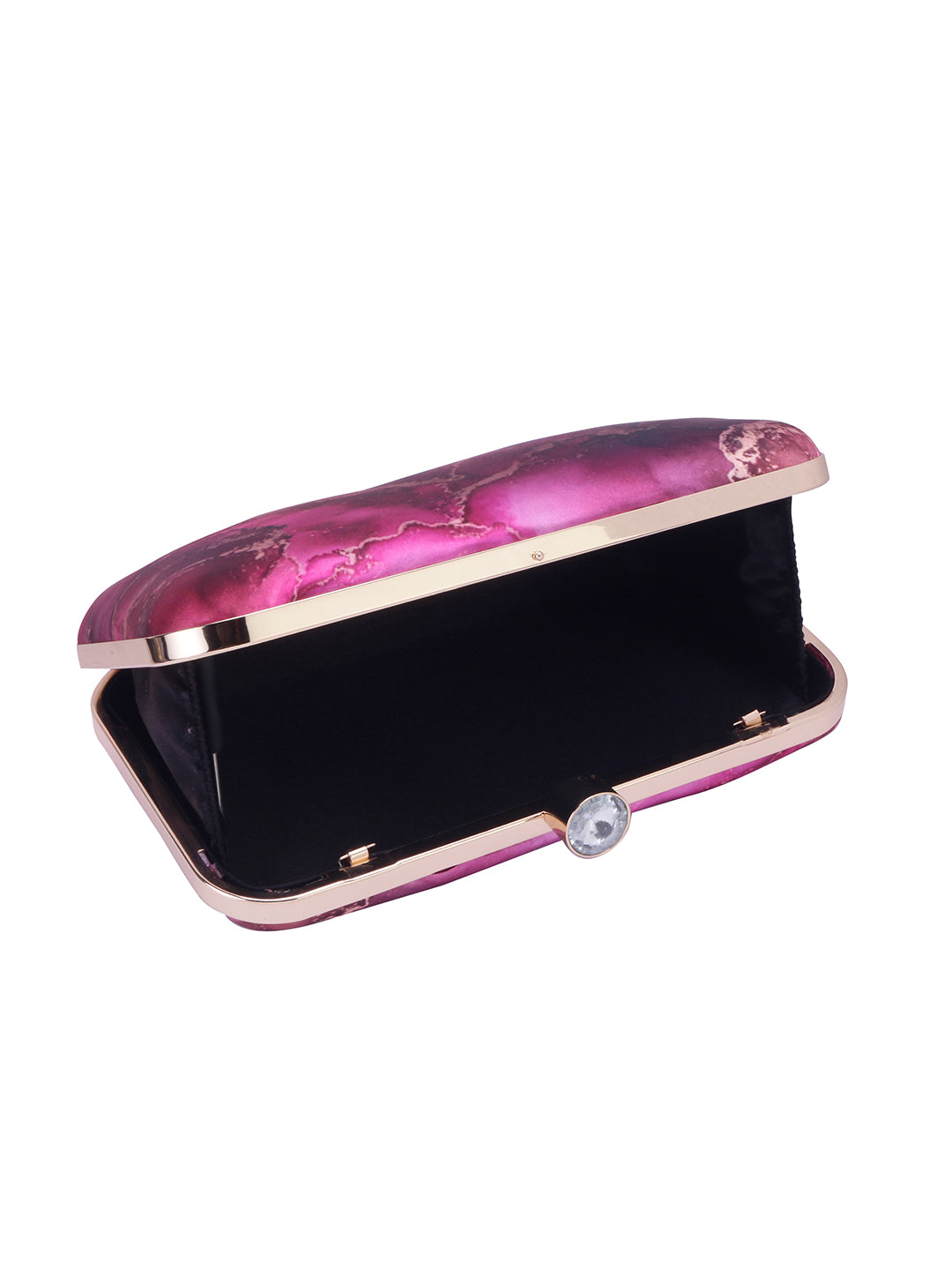 Swisni Printed Clutches - SWIS-755 - Detail View 17