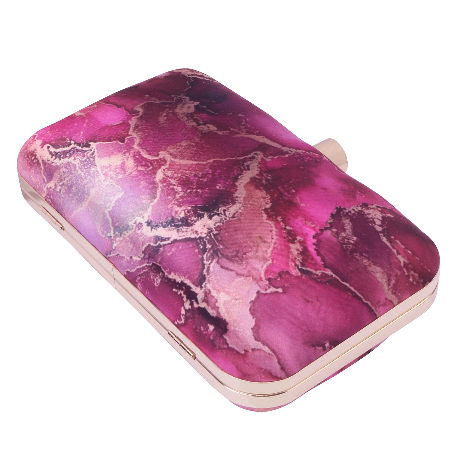 Swisni Printed Clutches - SWIS-755 - Detail View 6