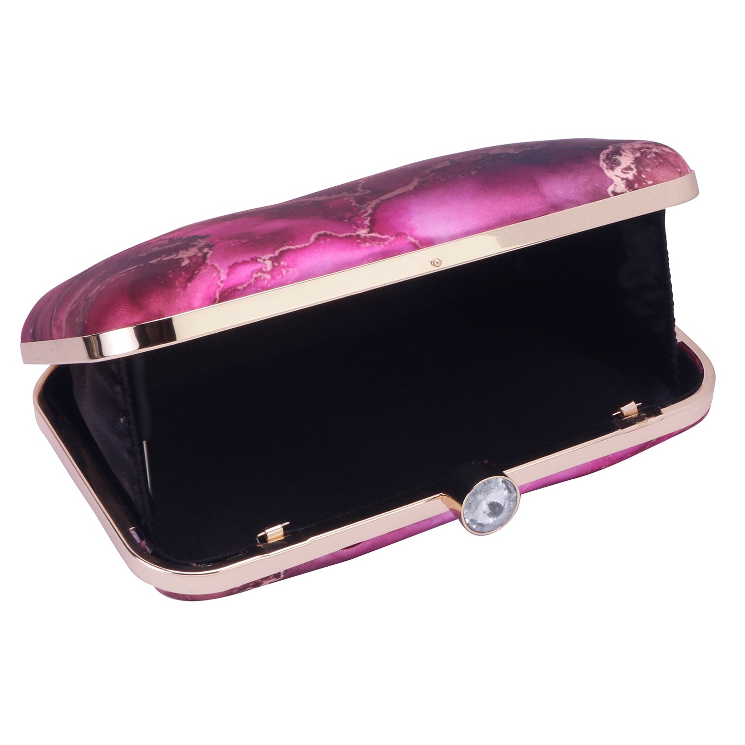Swisni Printed Clutches - SWIS-755 - Detail View 9