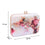 Swisni Premium Printed Luxury Clutch Bag | SWIS-758