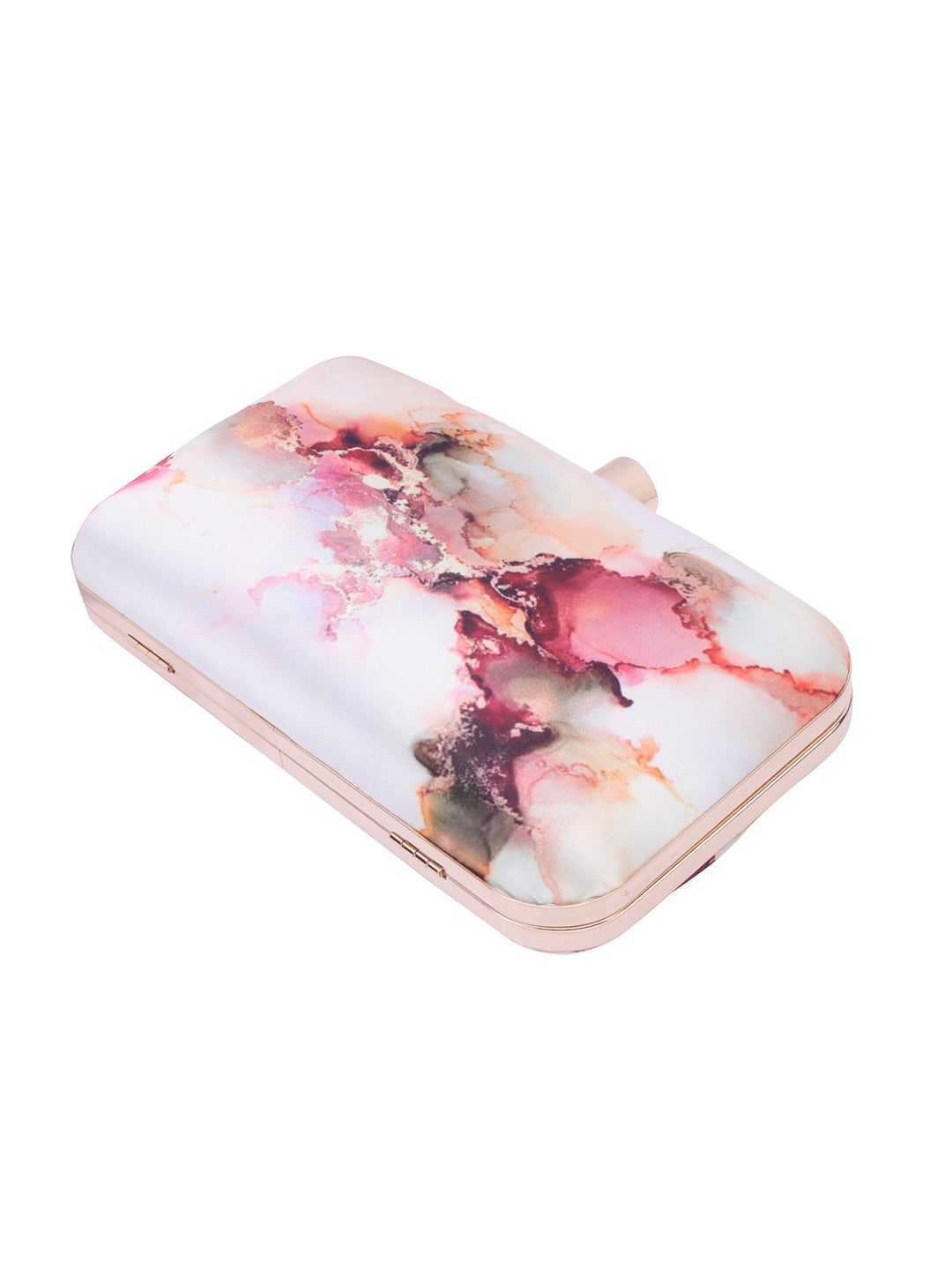Swisni Printed Clutches - SWIS-758 - Detail View 14