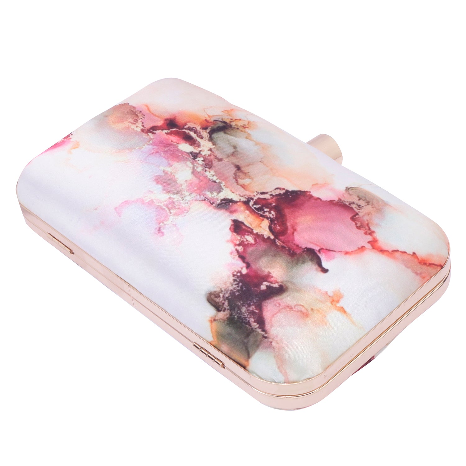 Swisni Printed Clutches - SWIS-758 - Detail View 6