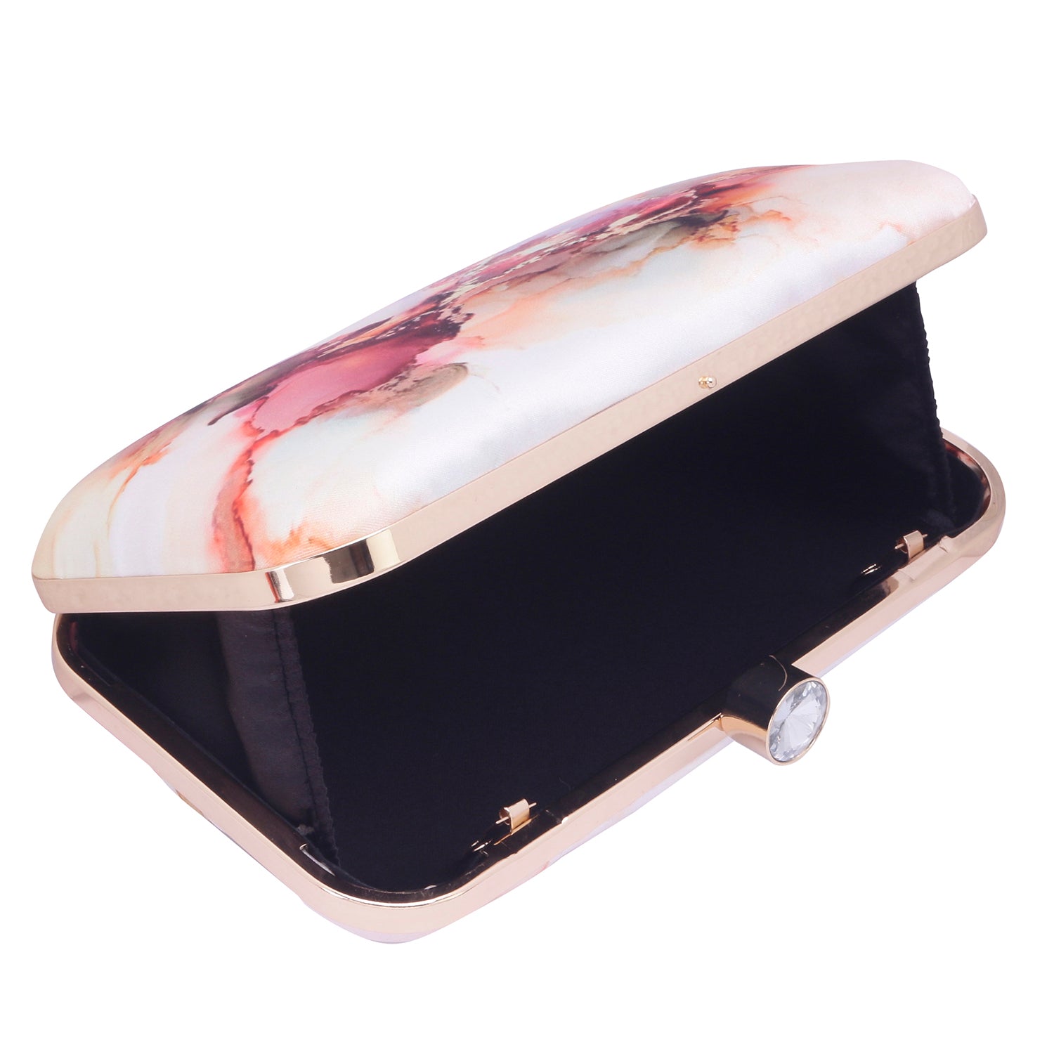 Swisni Printed Clutches - SWIS-758 - Detail View 7