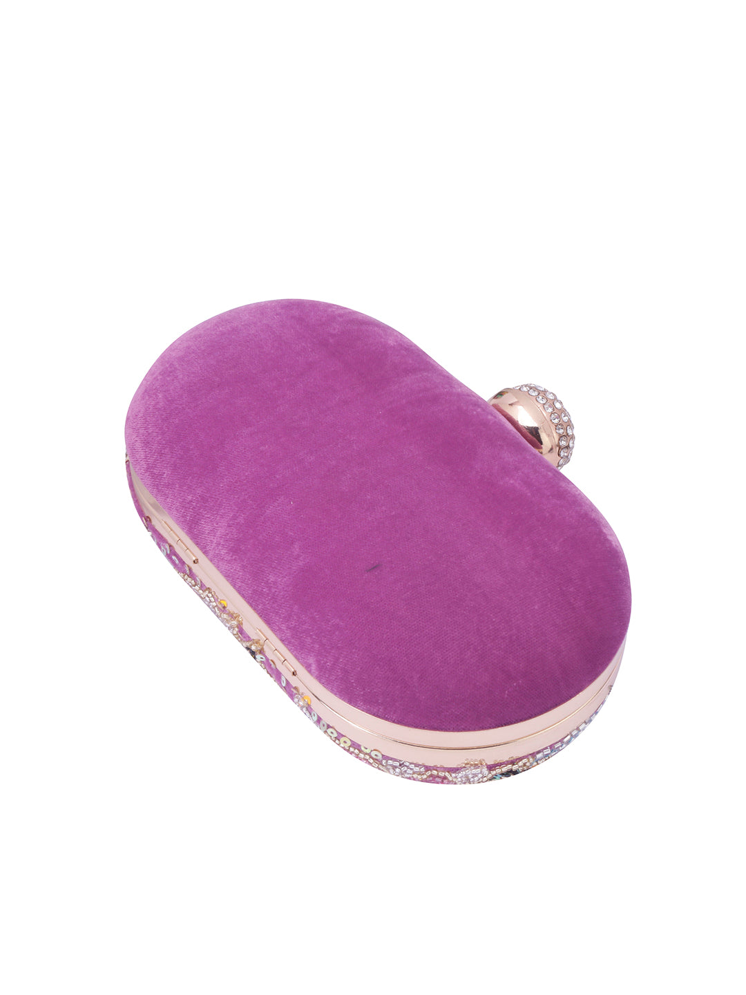 Swisni Embroidered Clutches - SWIS-759 - Detail View 14