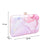 Swisni Premium Printed Luxury Clutch Bag | SWIS-760