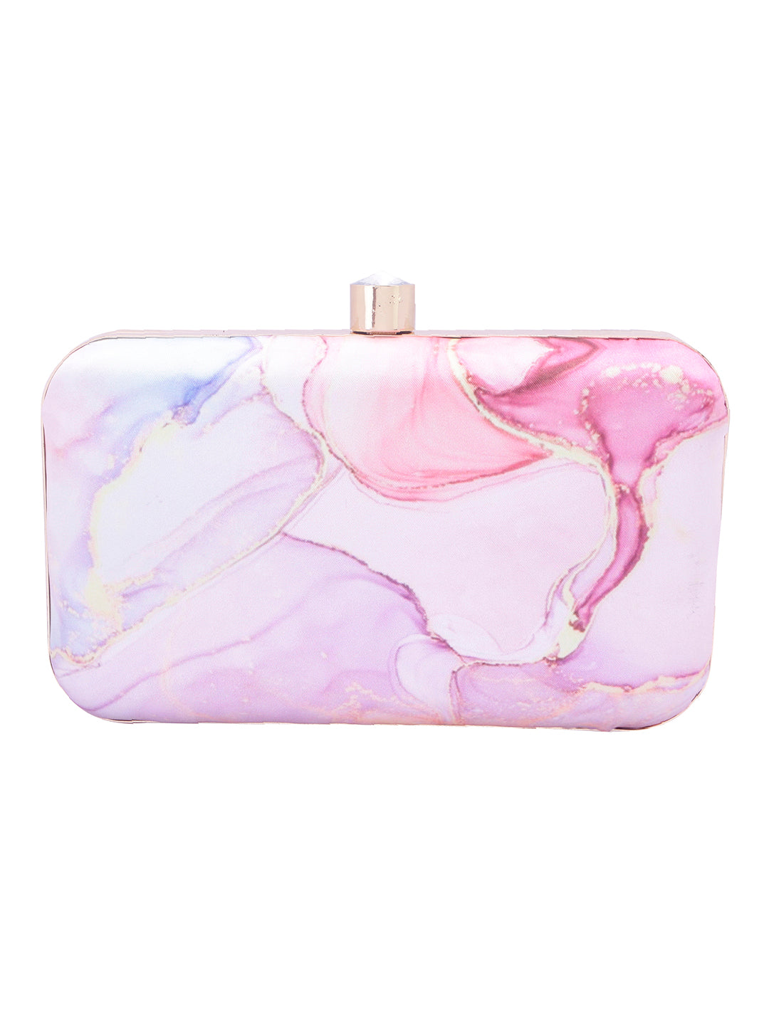 Swisni Printed Clutches - SWIS-760 - Detail View 11