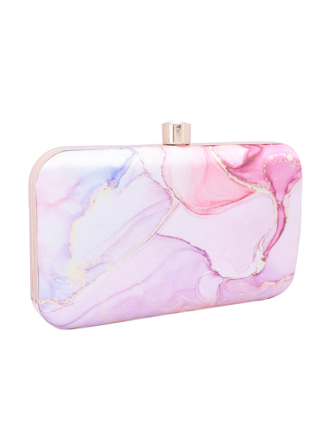 Swisni Printed Clutches - SWIS-760 - Detail View 12