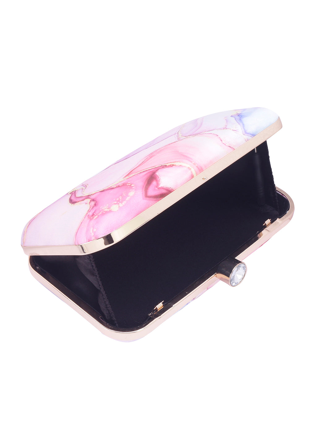 Swisni Printed Clutches - SWIS-760 - Detail View 15