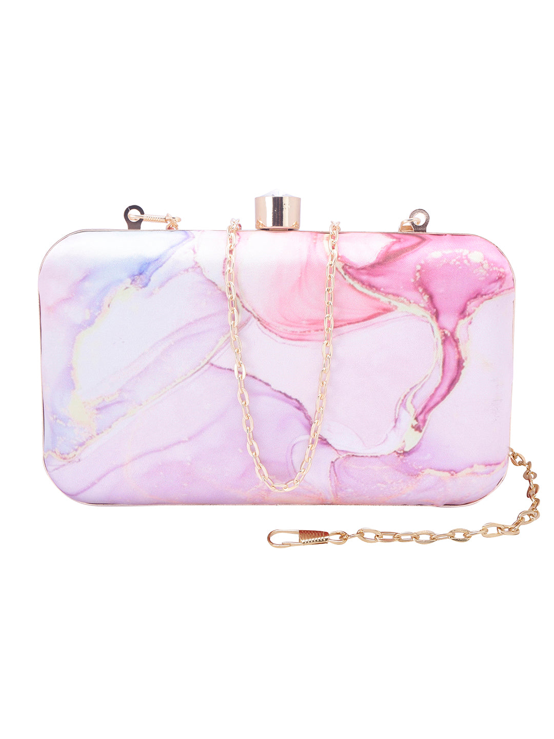 Swisni Printed Clutches - SWIS-760 - Detail View 16