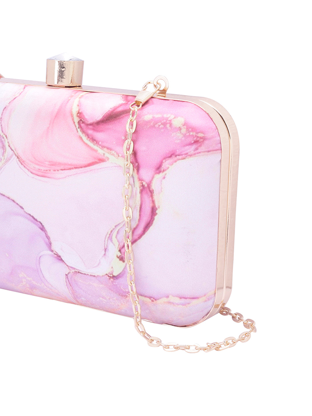 Swisni Printed Clutches - SWIS-760 - Detail View 17