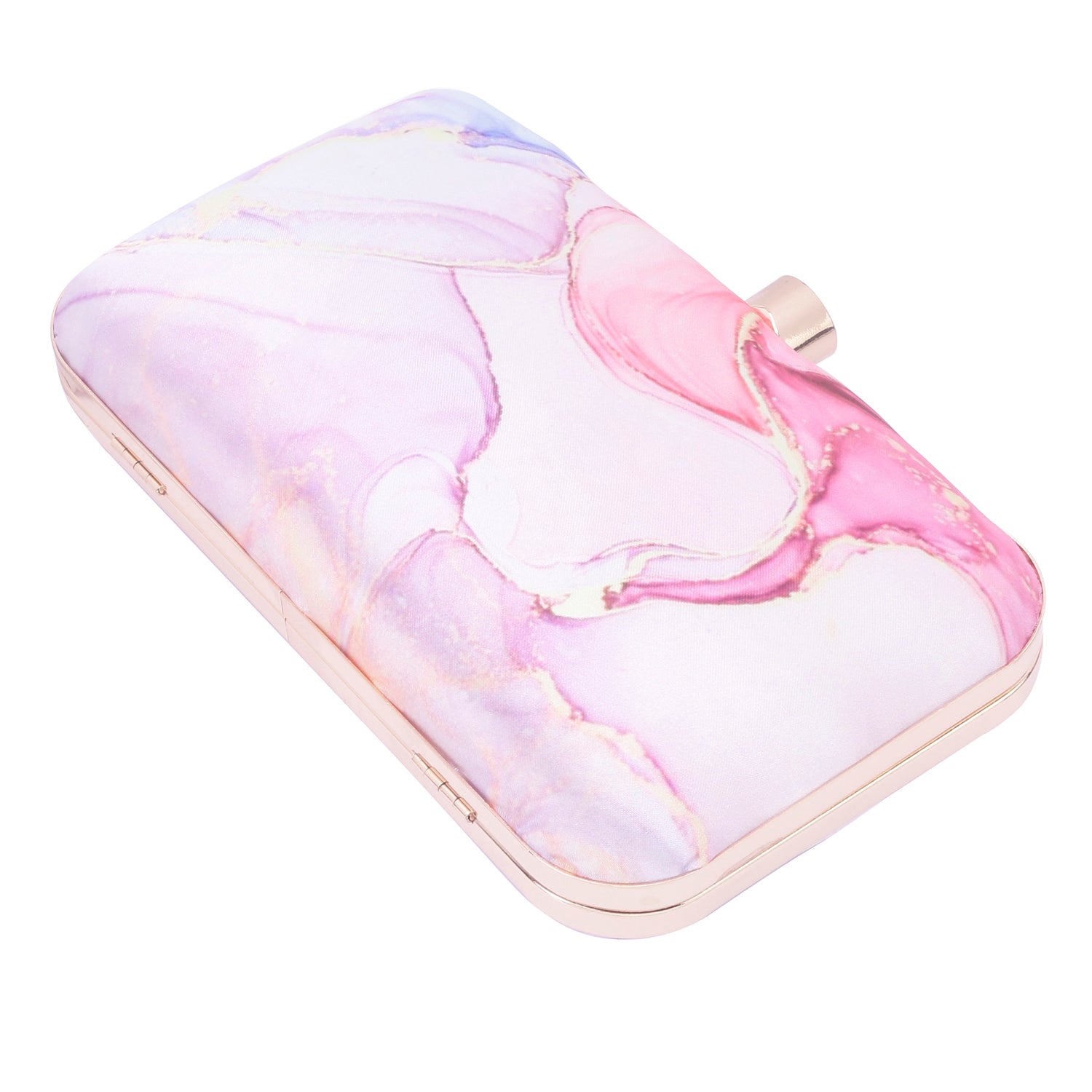Swisni Printed Clutches - SWIS-760 - Detail View 6