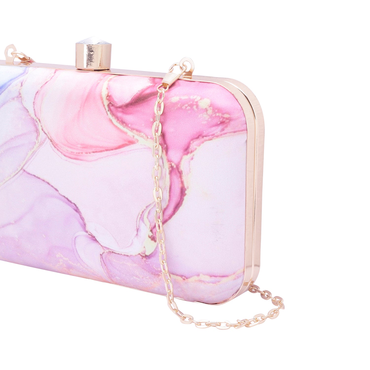 Swisni Printed Clutches - SWIS-760 - Detail View 9