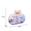 Swisni Premium Printed Luxury Clutch Bag | SWIS-762