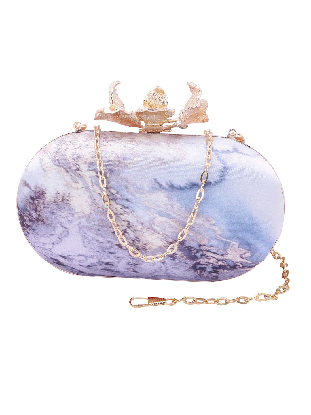 Swisni Printed Clutches - SWIS-762 - Detail View 15