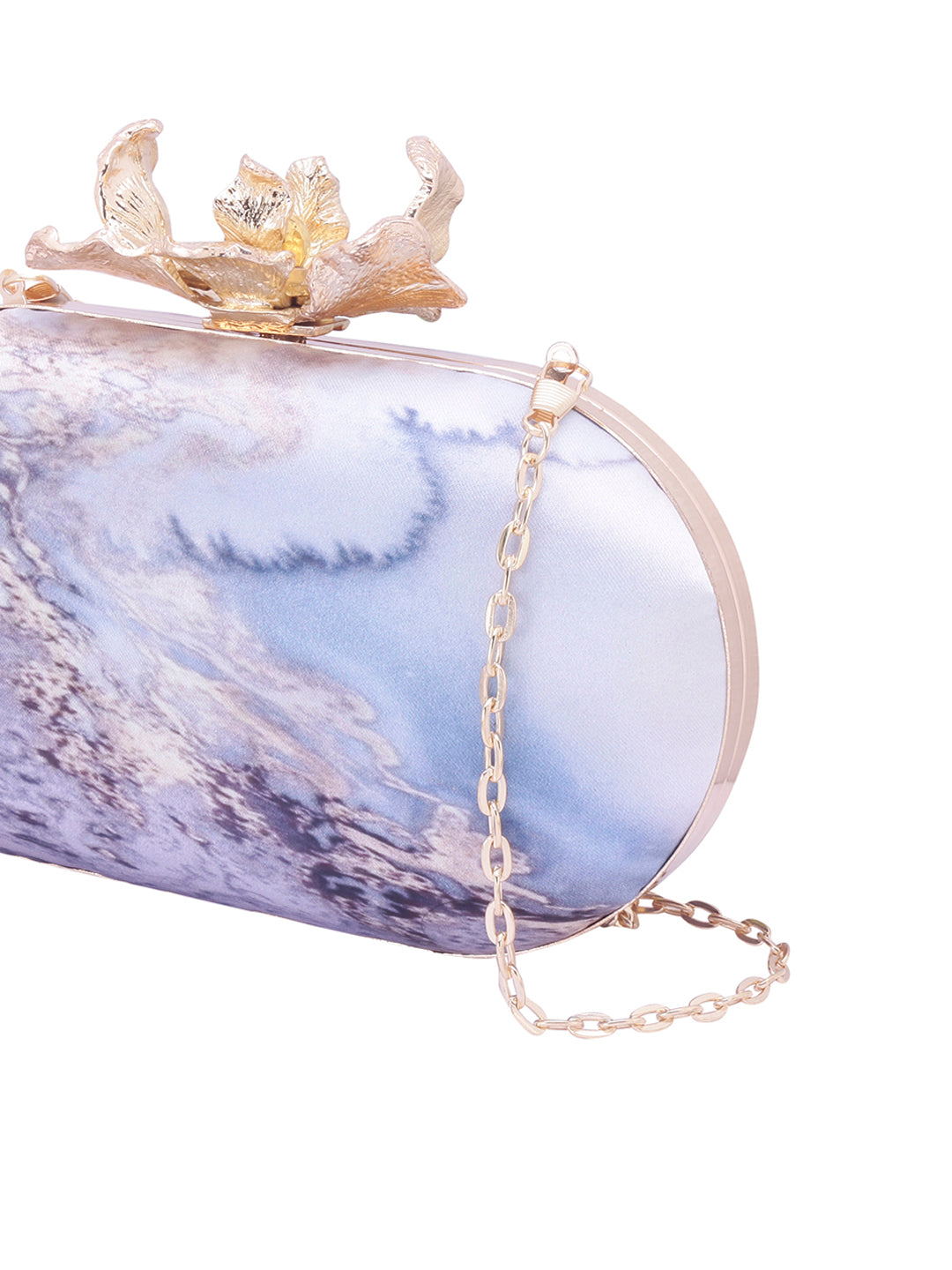 Swisni Printed Clutches - SWIS-762 - Detail View 16