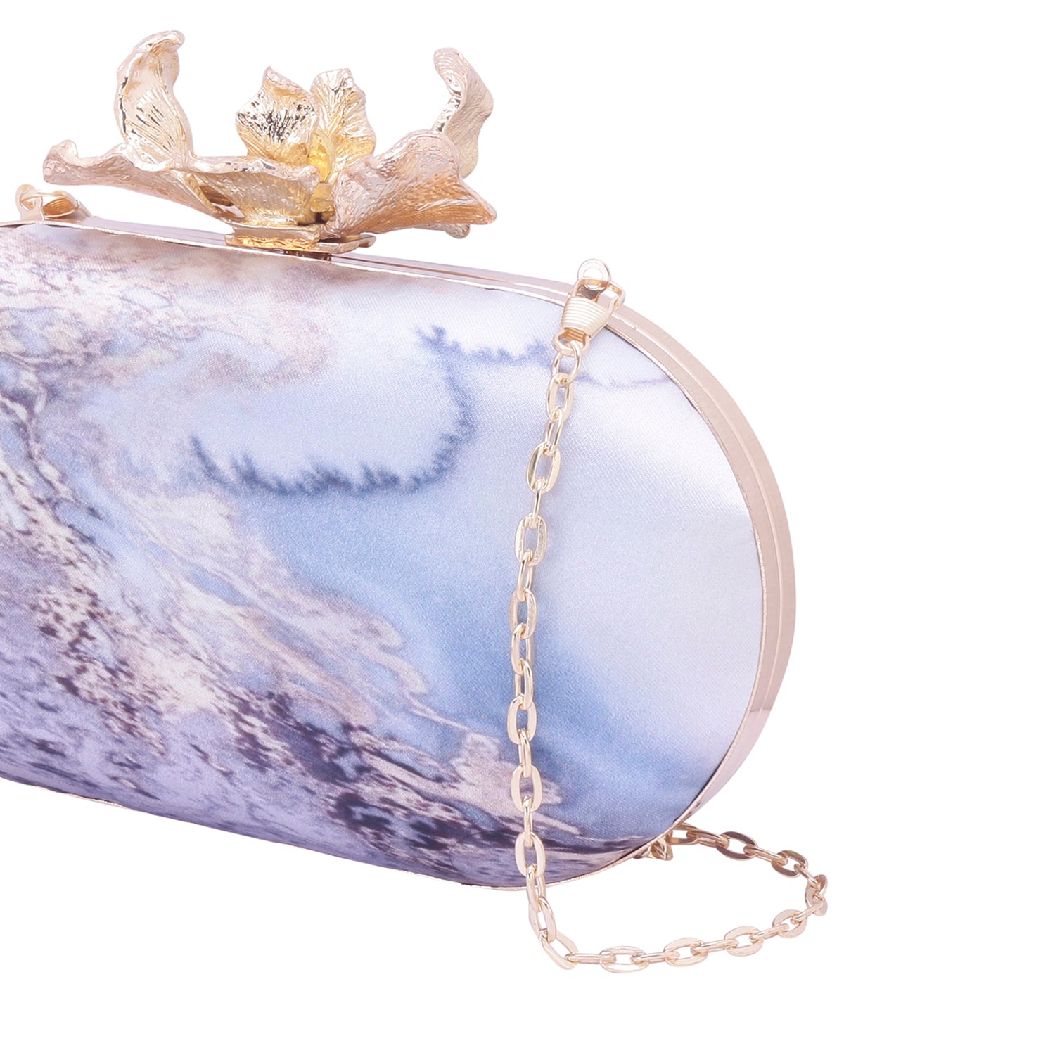Swisni Printed Clutches - SWIS-762 - Detail View 8