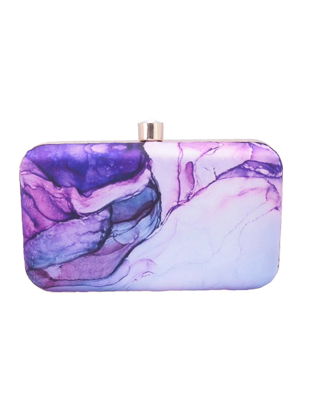 Swisni Printed Clutches - SWIS-764 - Detail View 11
