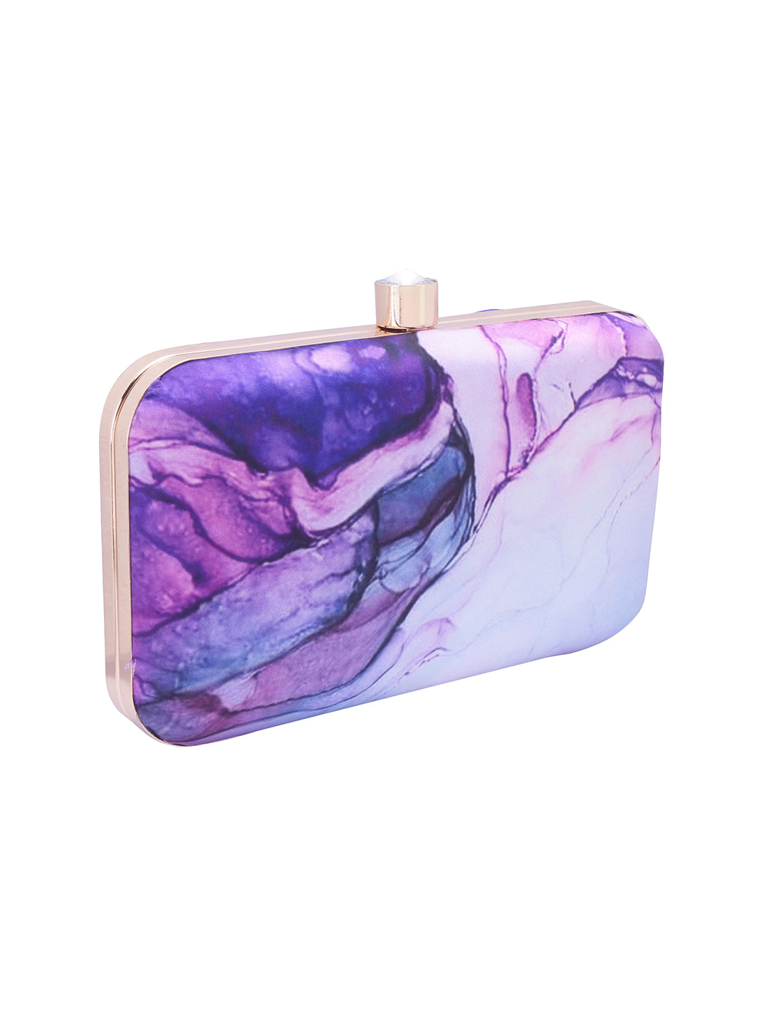 Swisni Printed Clutches - SWIS-764 - Detail View 12