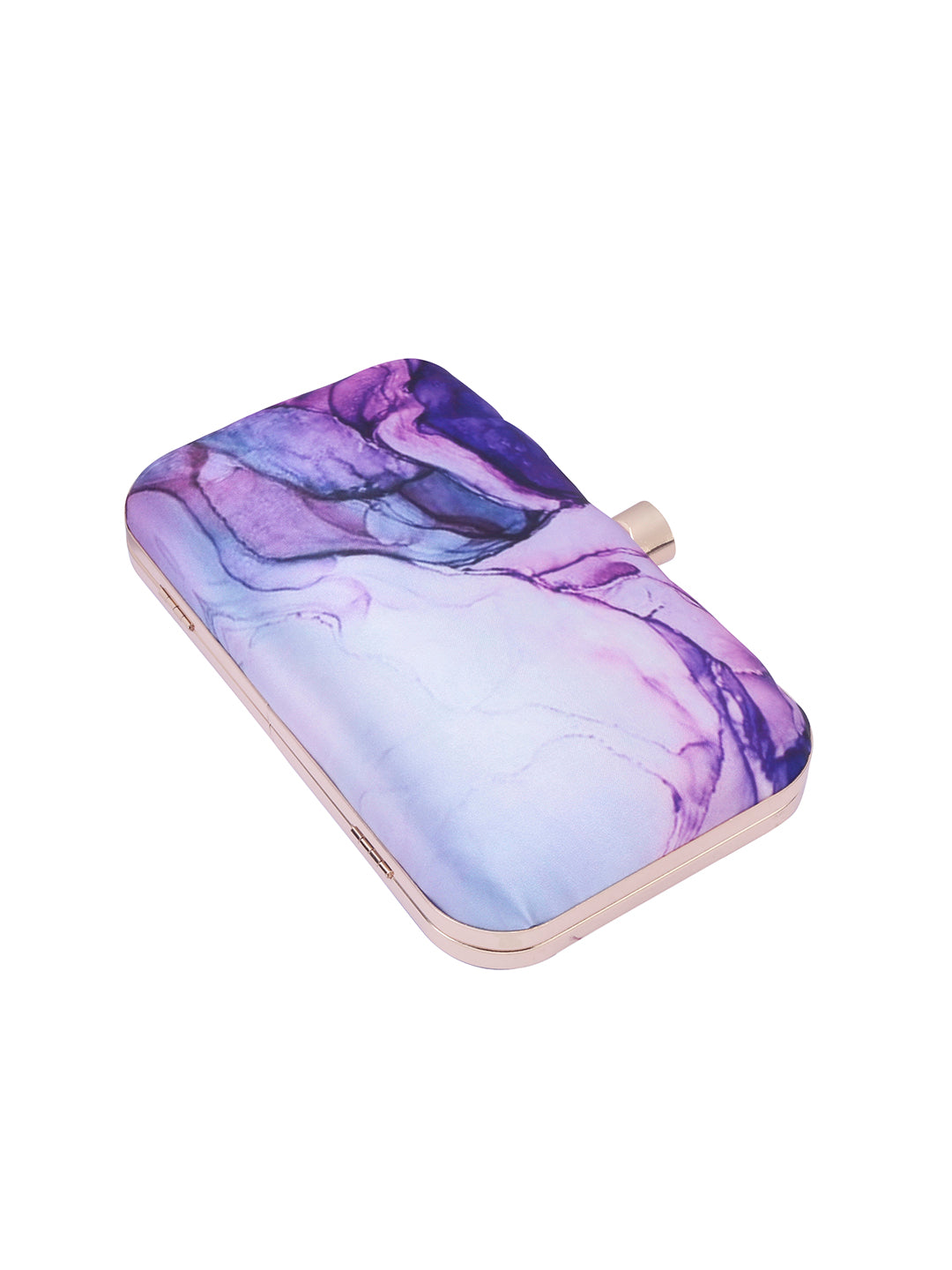 Swisni Printed Clutches - SWIS-764 - Detail View 14