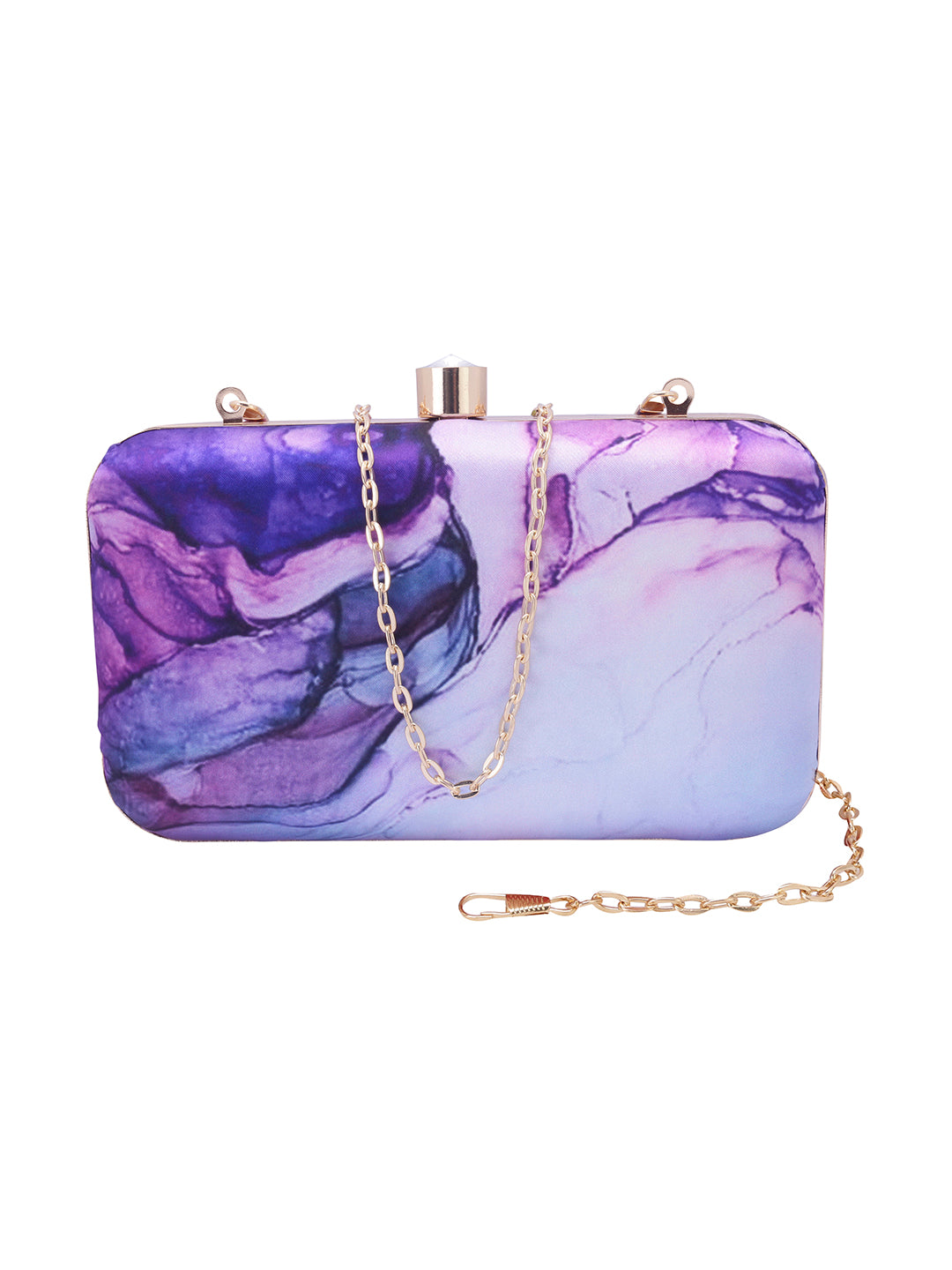 Swisni Printed Clutches - SWIS-764 - Detail View 15