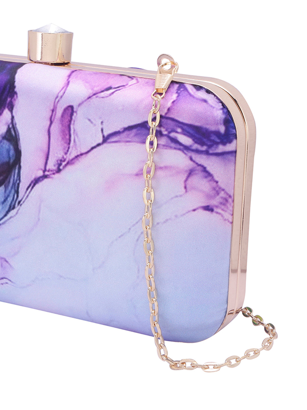 Swisni Printed Clutches - SWIS-764 - Detail View 16