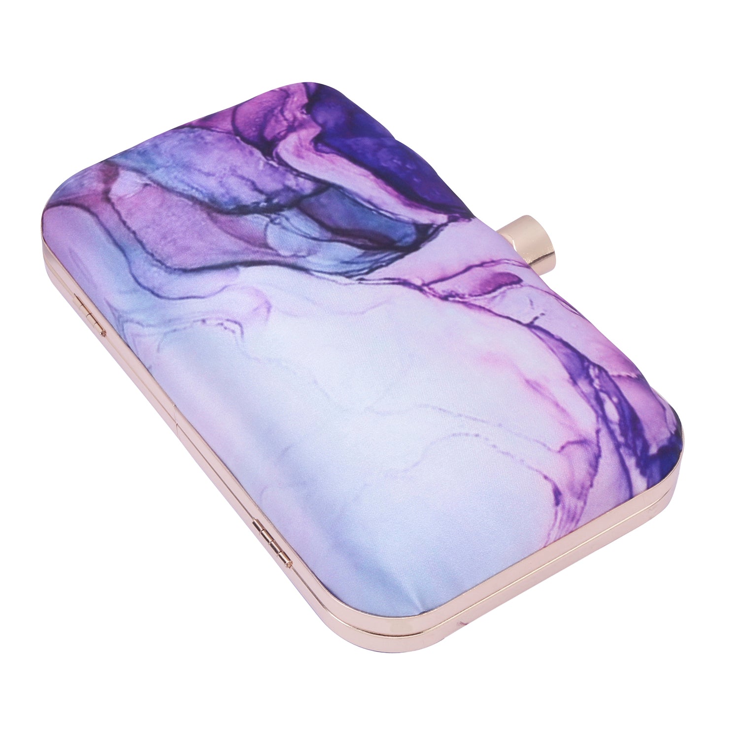 Swisni Printed Clutches - SWIS-764 - Detail View 6