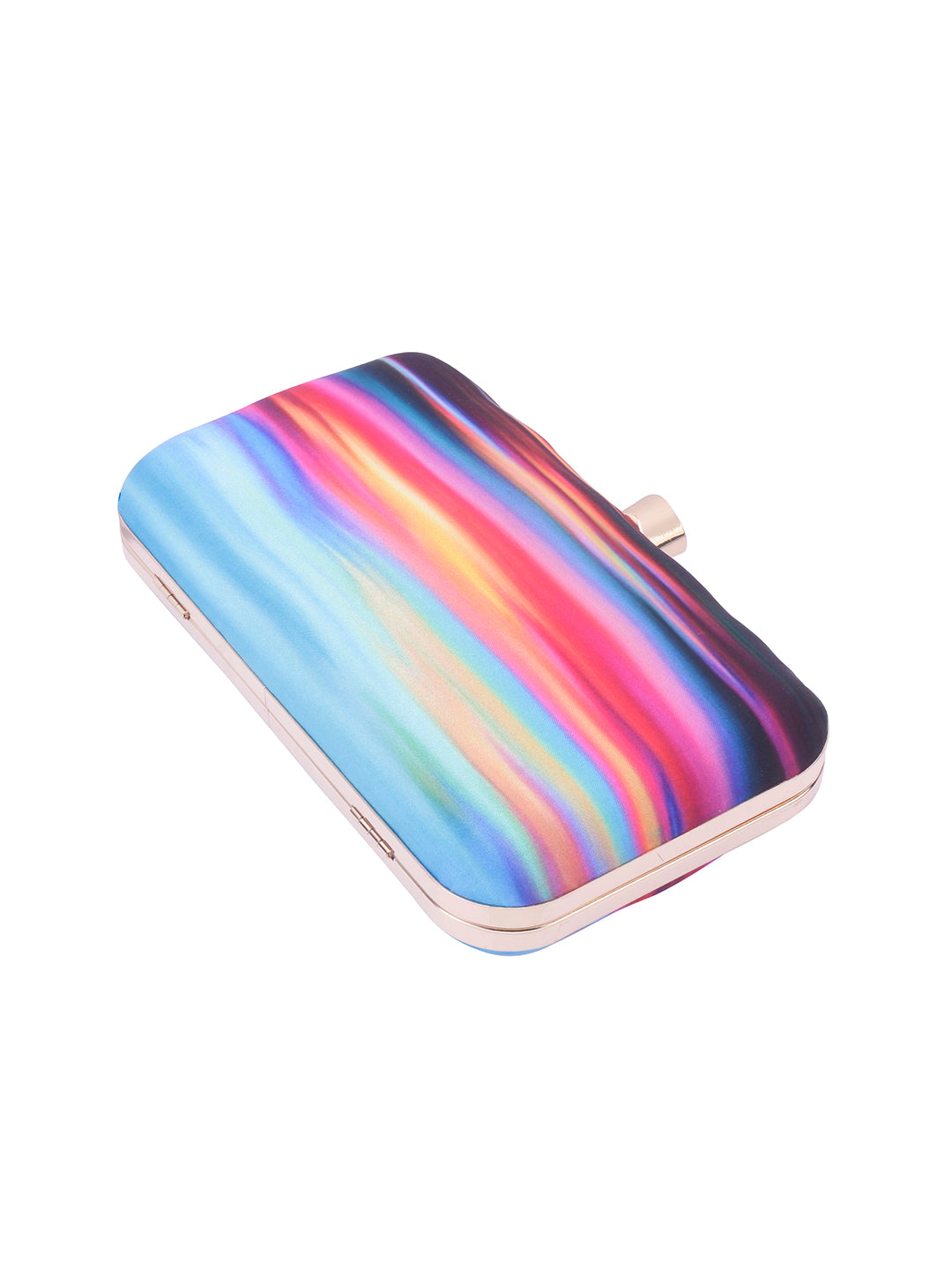 Swisni Printed Clutches - SWIS-765 - Detail View 14