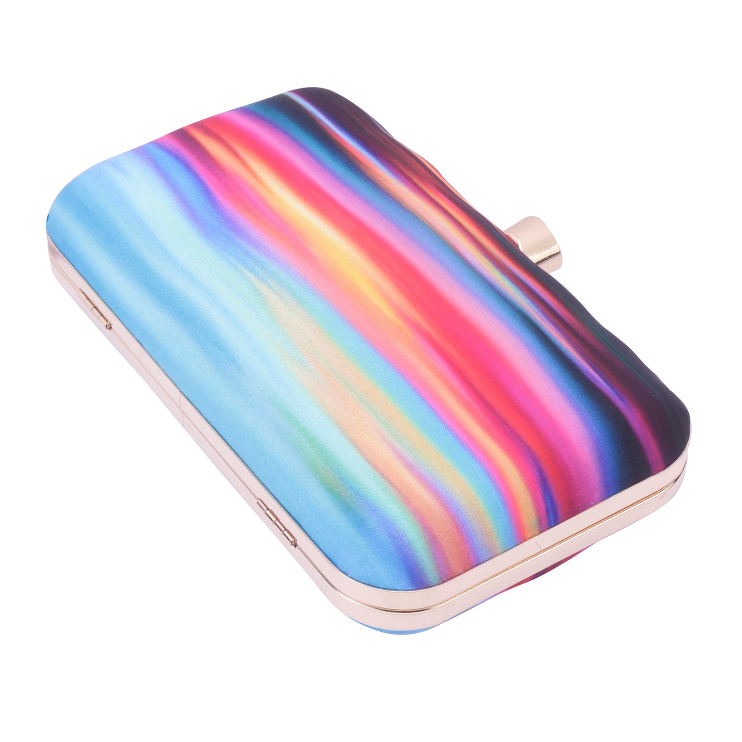 Swisni Printed Clutches - SWIS-765 - Detail View 6