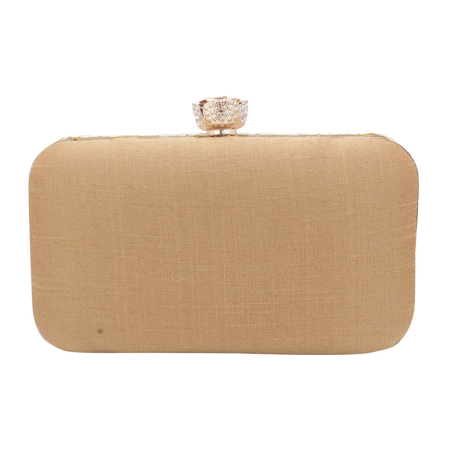 Swisni Embroidered Clutches - SWIS-766 - Detail View 4