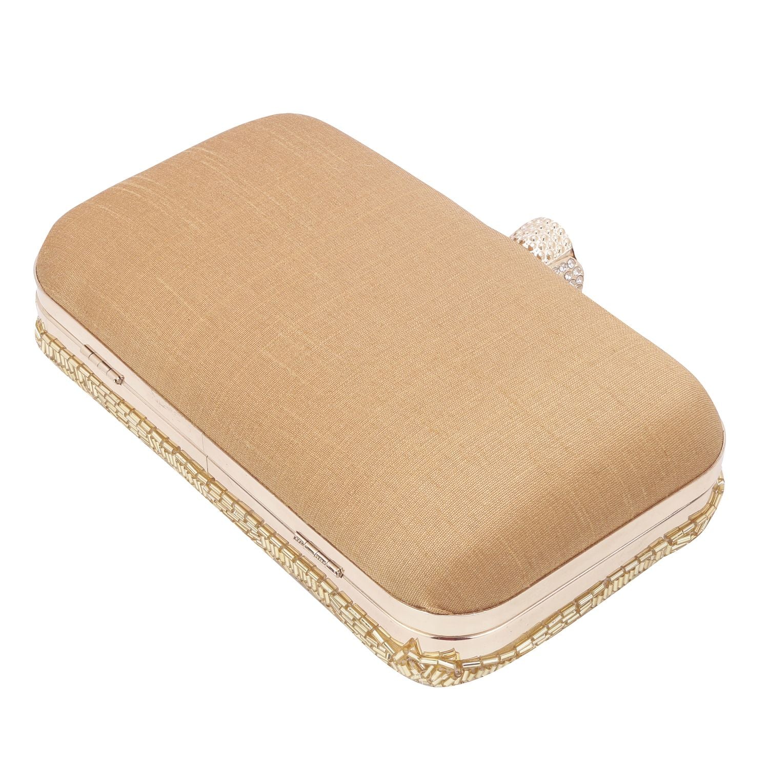 Swisni Embroidered Clutches - SWIS-766 - Detail View 6