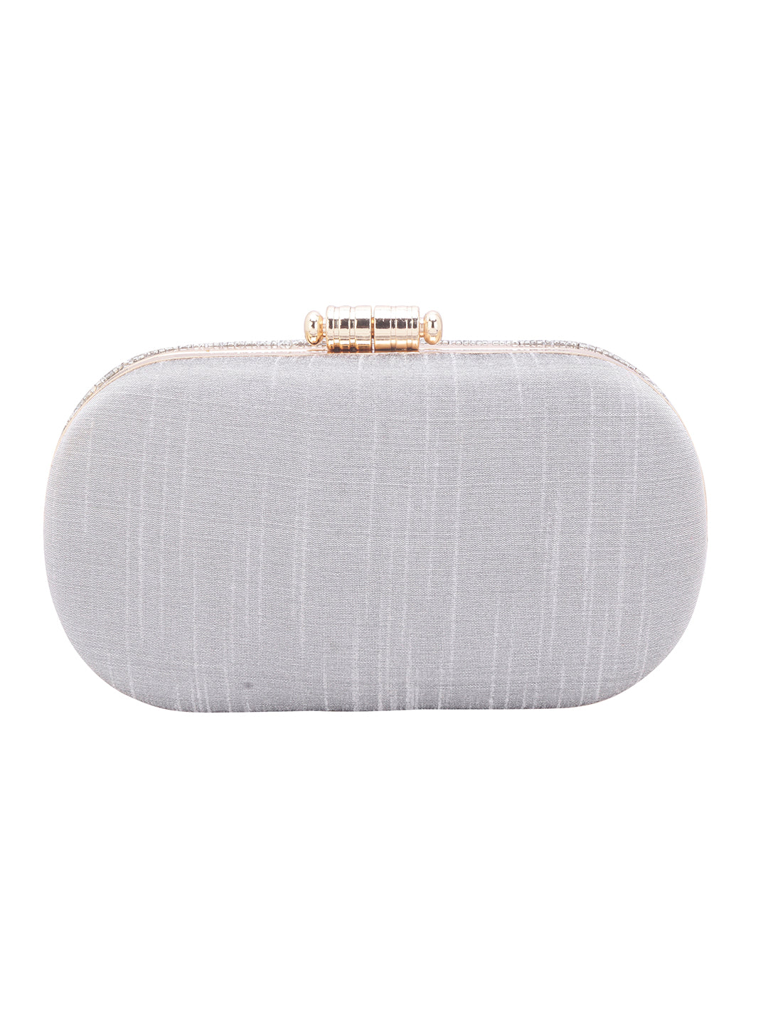Swisni Embroidered Clutches - SWIS-767 - Detail View 14