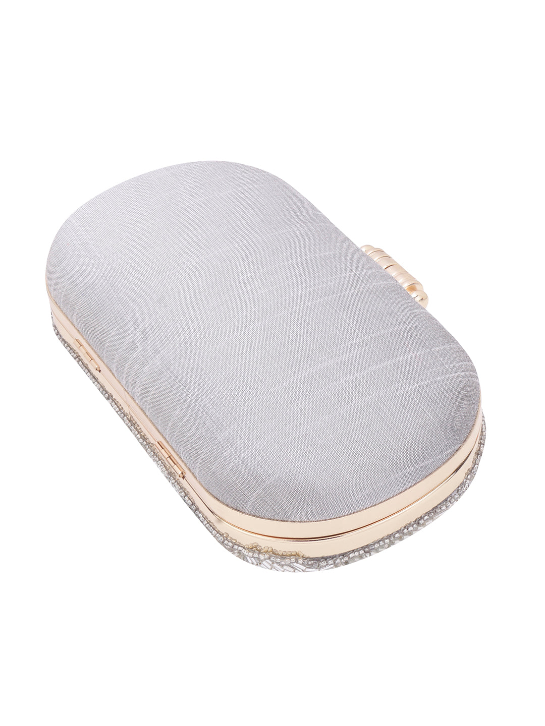 Swisni Embroidered Clutches - SWIS-767 - Detail View 16