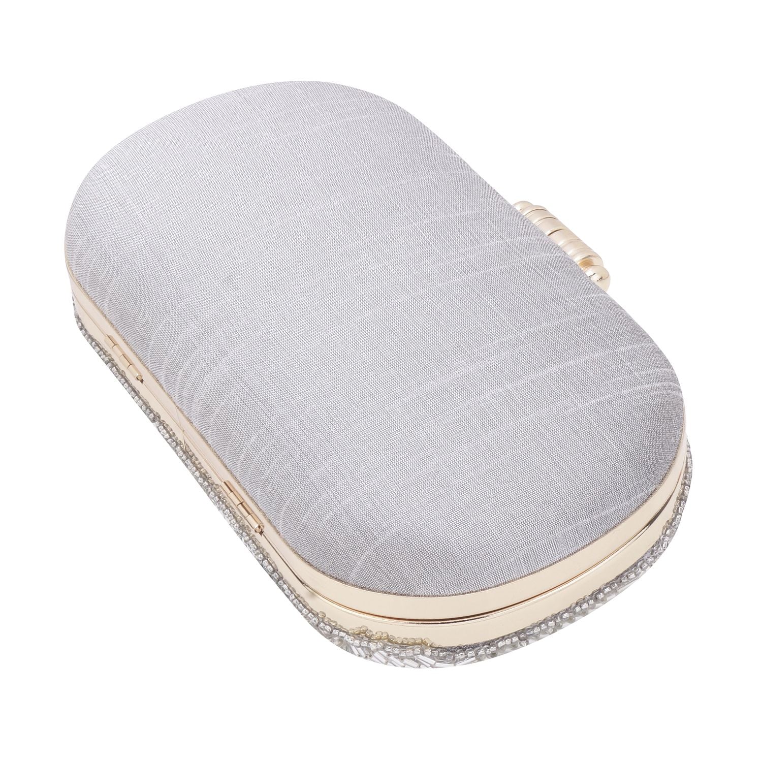 Swisni Embroidered Clutches - SWIS-767 - Detail View 6