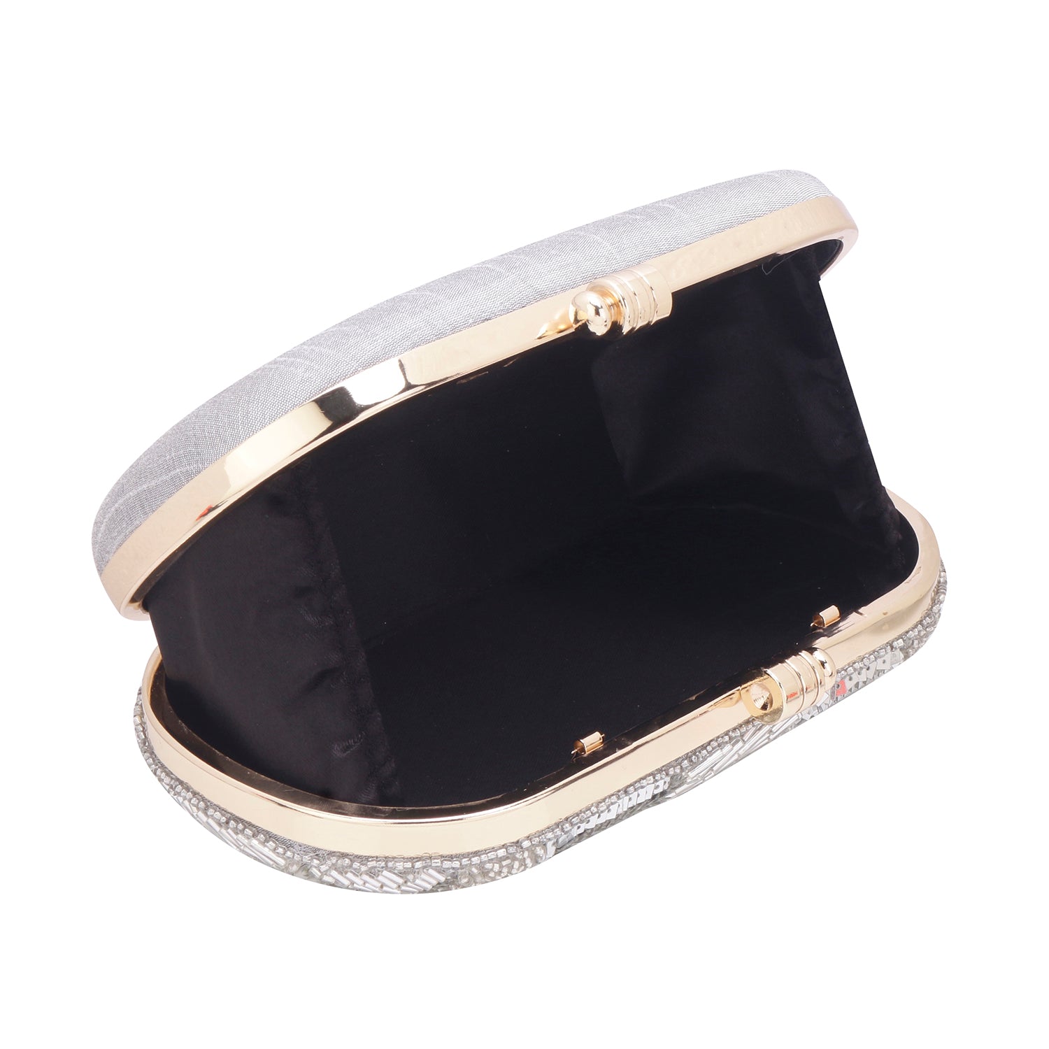 Swisni Embroidered Clutches - SWIS-767 - Detail View 9