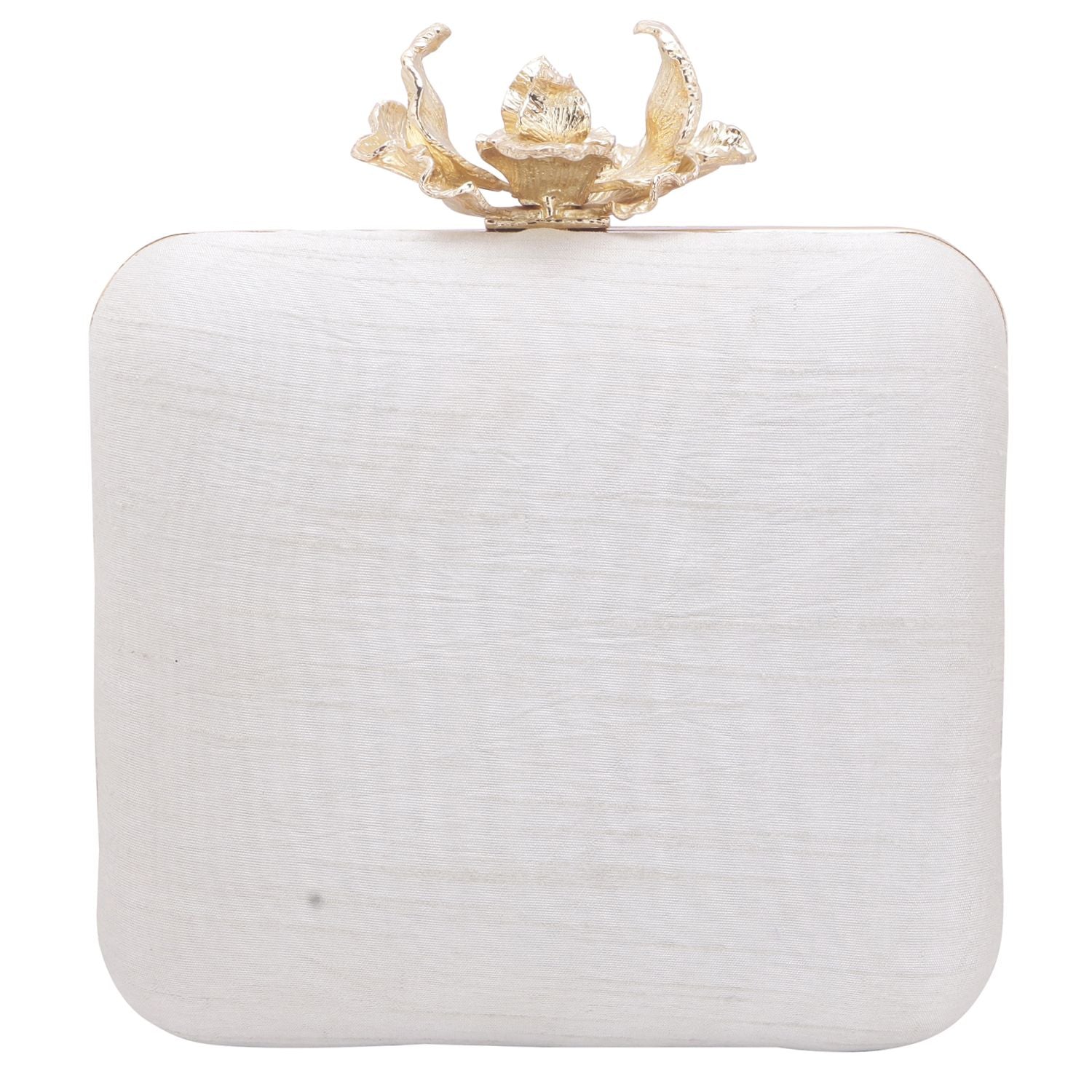 Swisni Embroidered Clutches - SWIS-770 - Detail View 5