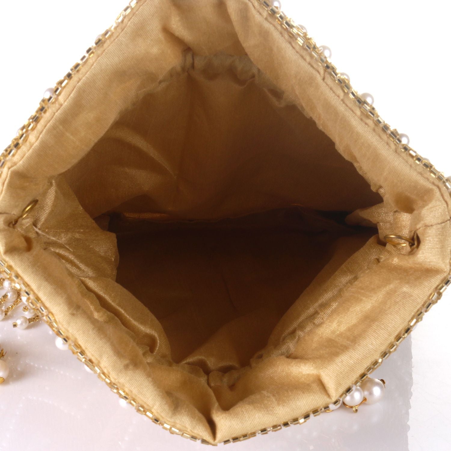 Swisni Designer Potlis - SWIS-777 - Detail View 5