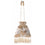 Swisni Luxury Hand-Embellished Wedding Potli Bag | SWIS-778
