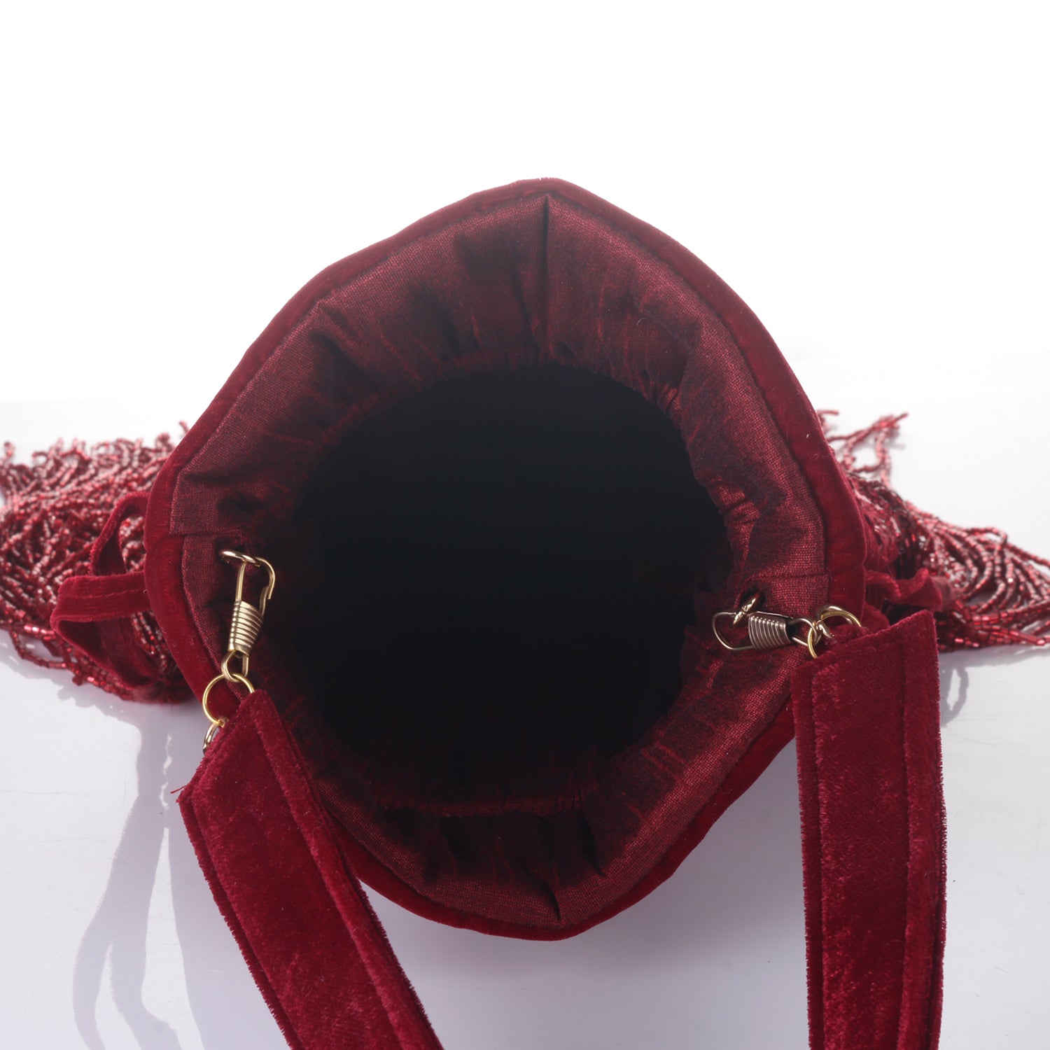 Swisni Designer Potlis - SWIS-780 - Creative View