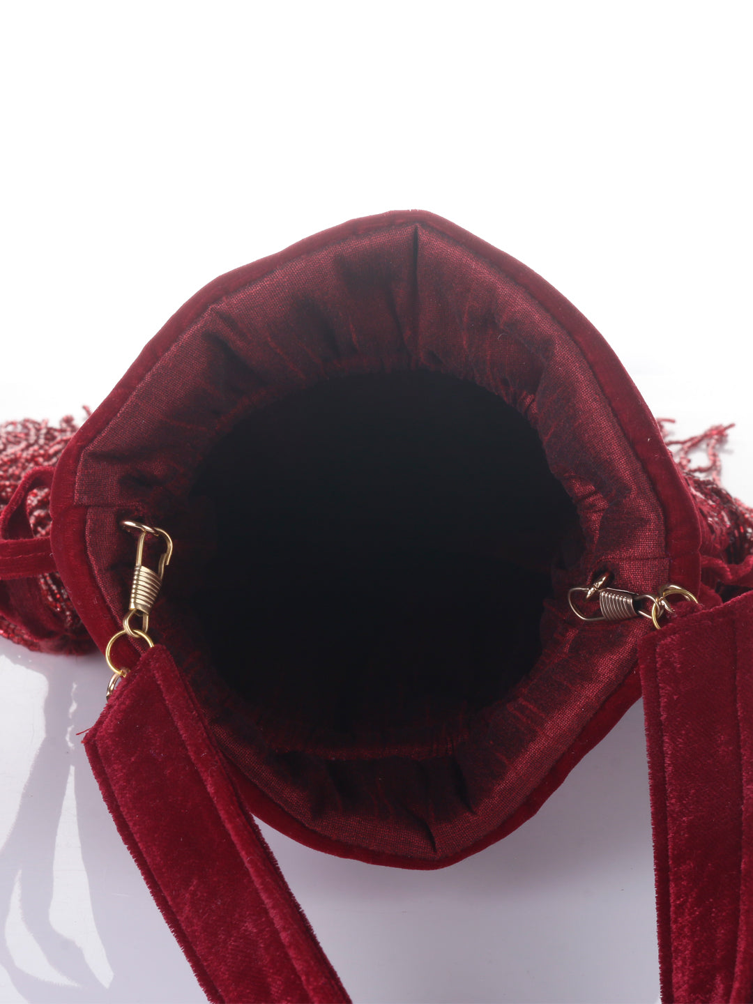 Swisni Designer Potlis - SWIS-780 - Detail View 6