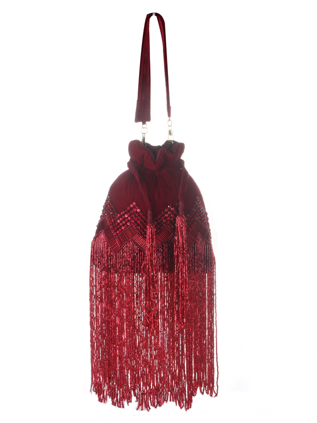 Swisni Designer Potlis - SWIS-780 - Detail View 7