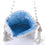 Swisni Luxury Hand-Embellished Wedding Potli Bag | SWIS-782