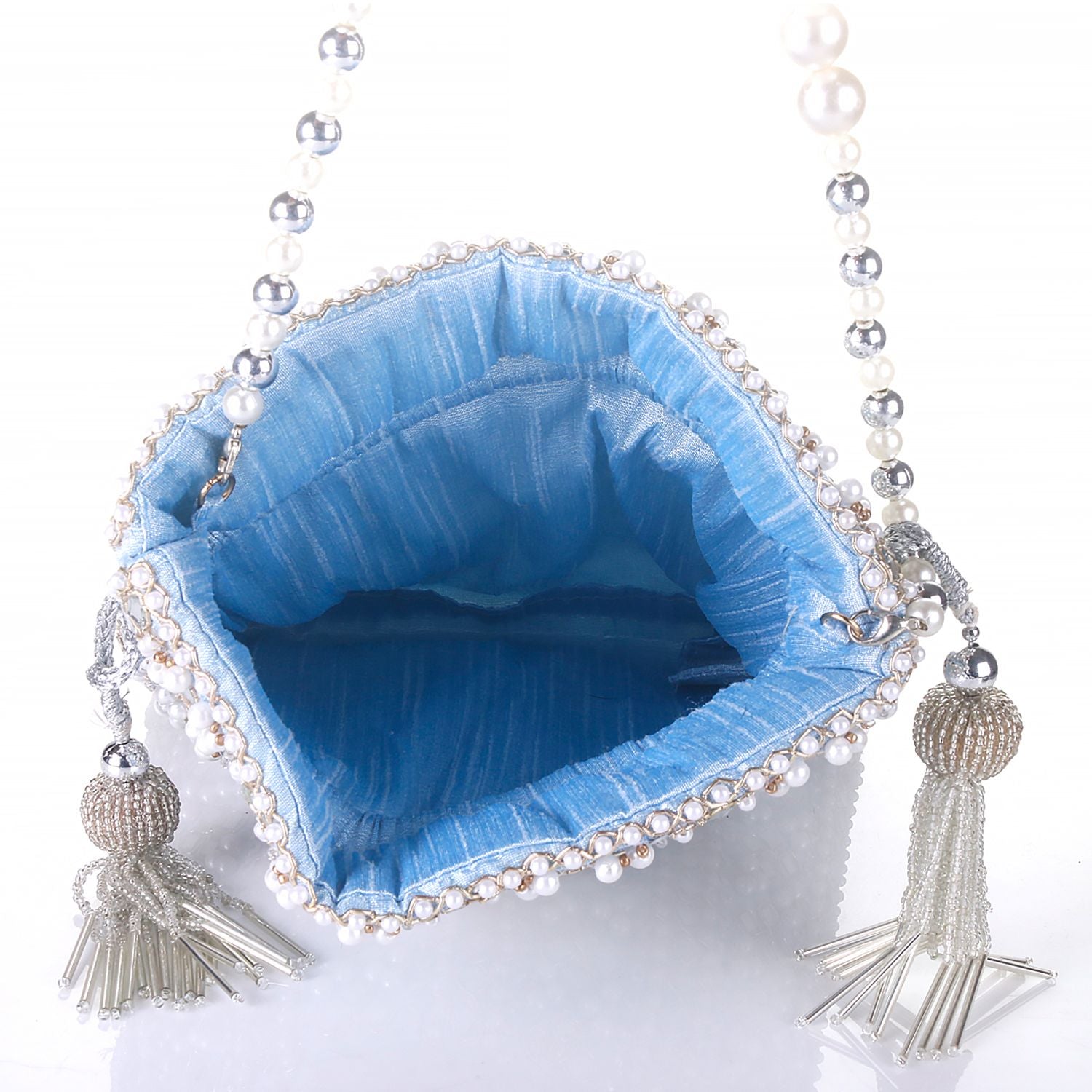 Swisni Designer Potlis - SWIS-782 - Creative View