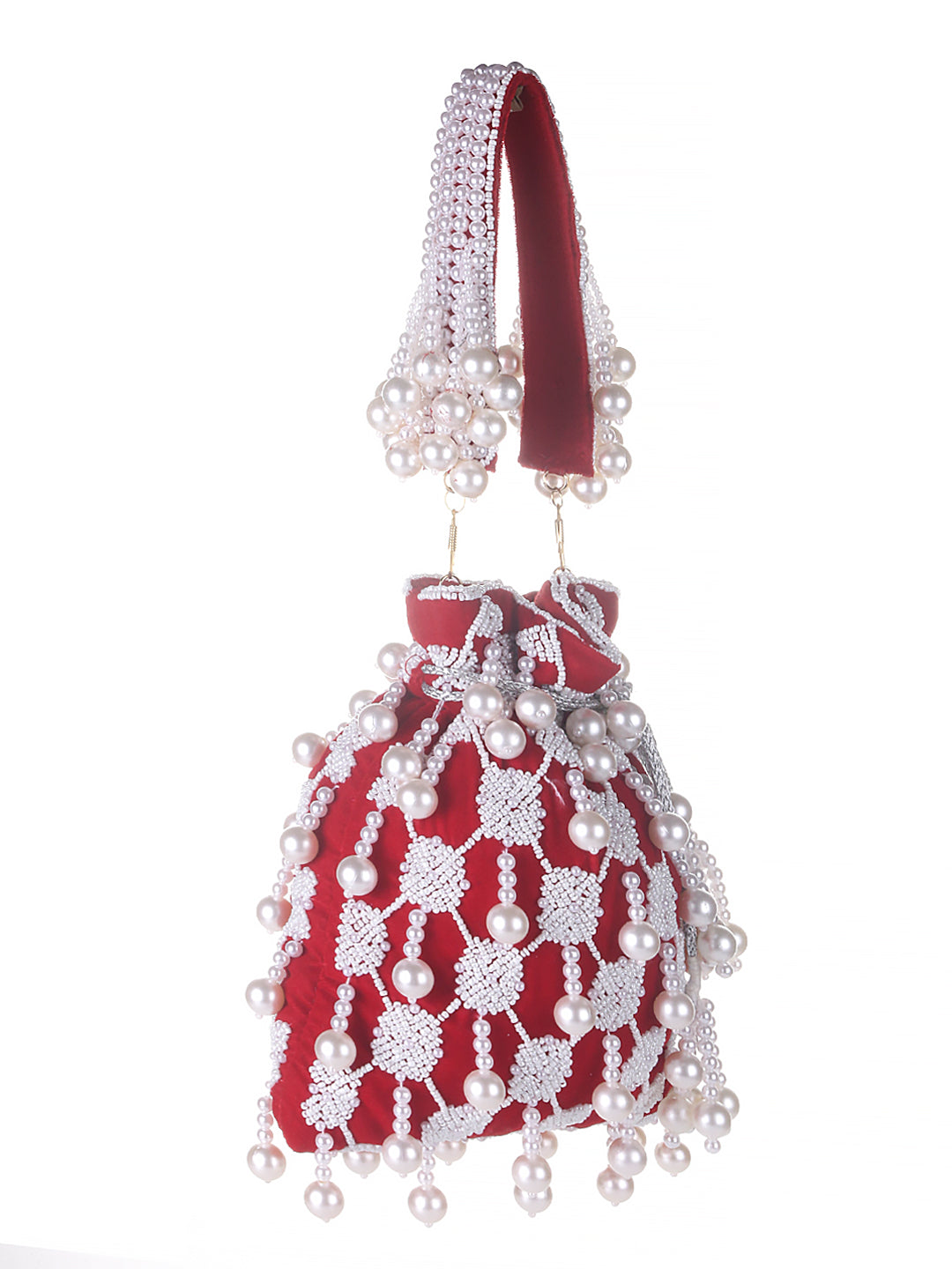 Swisni Designer Potlis - SWIS-783 - Detail View 10