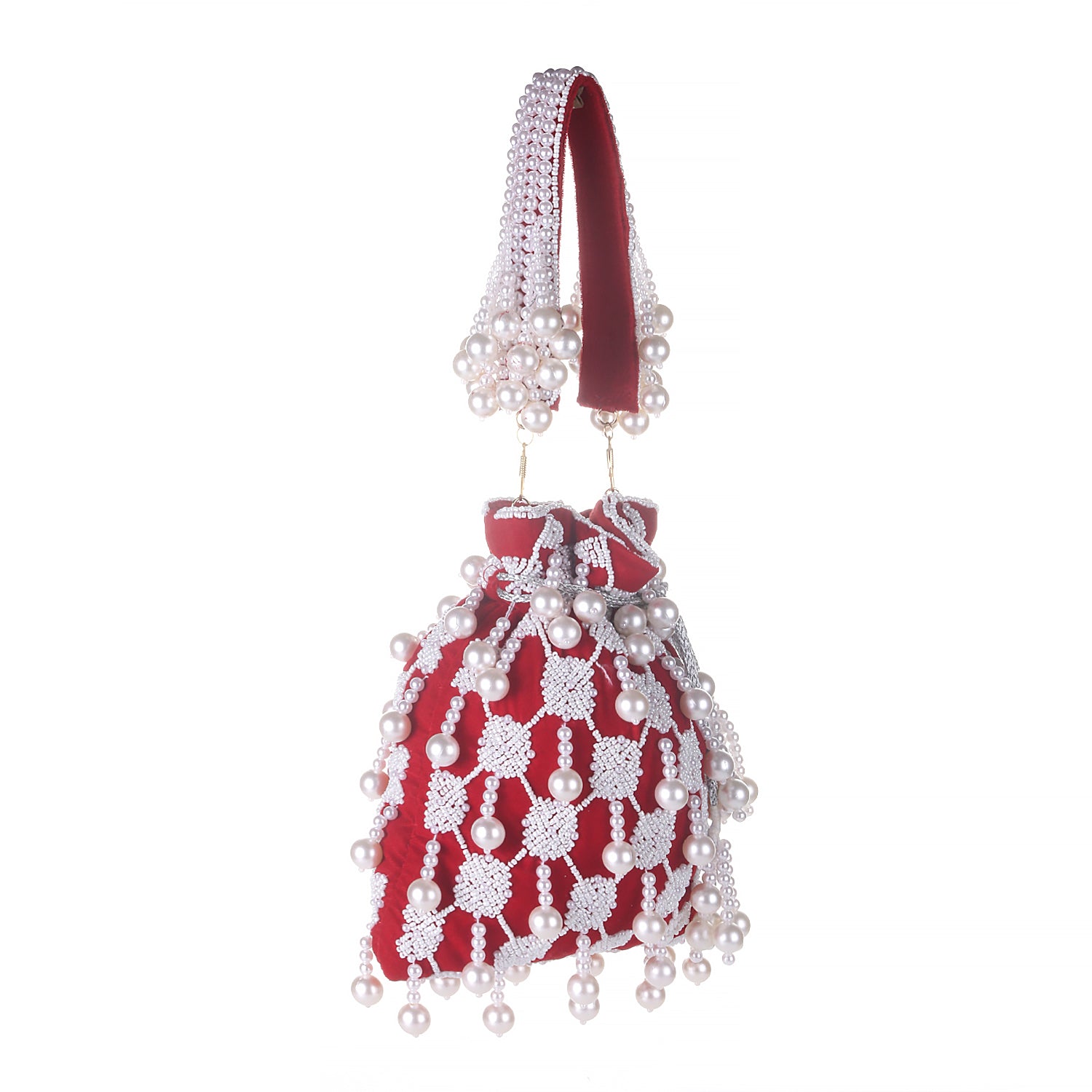 Swisni Designer Potlis - SWIS-783 - Detail View 4