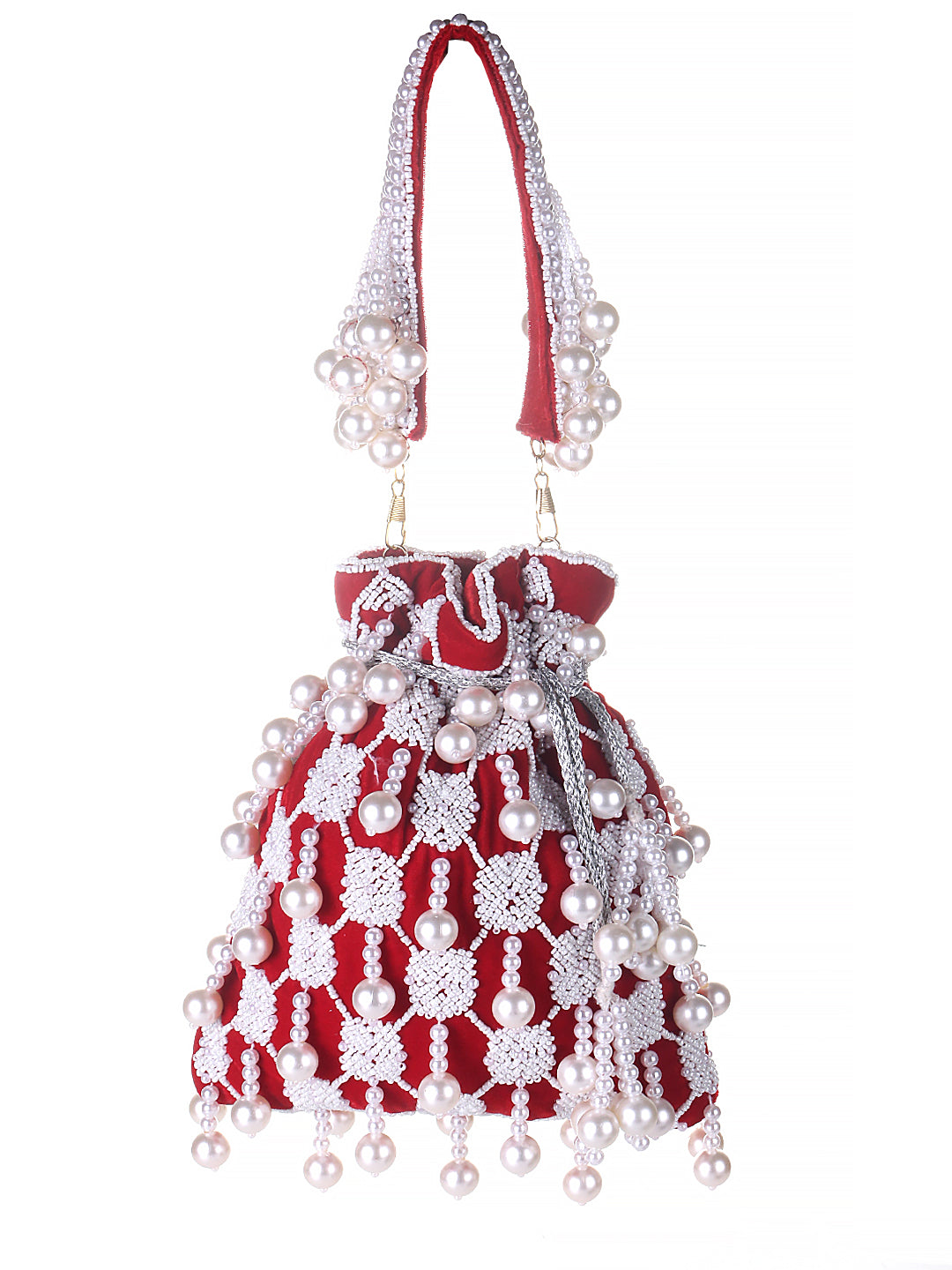 Swisni Designer Potlis - SWIS-783 - Detail View 5