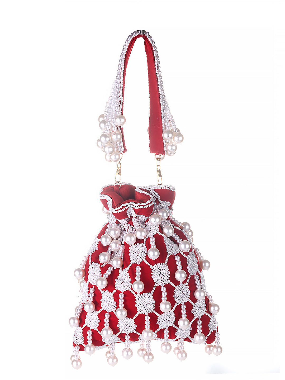 Swisni Designer Potlis - SWIS-783 - Detail View 8